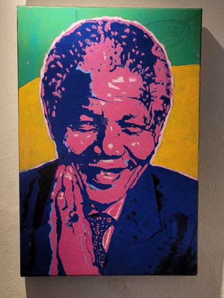 mandela