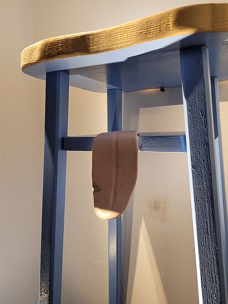 hocker