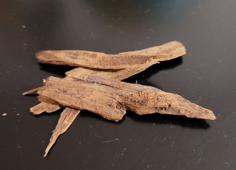 gaharu