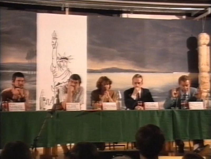 plenum